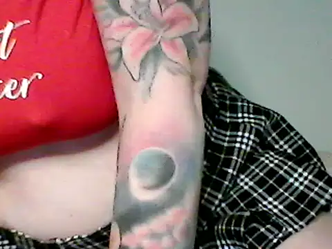 SashaSC3 online show from 11, 2, 2025