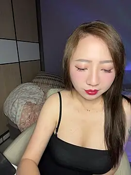 Snapshot of Hannababy_ chatting on 4, 6, 2026 Hannababy online show from 4, 6, 2026