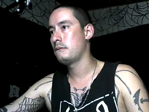 vampireathome online show from 5, 12, 2025