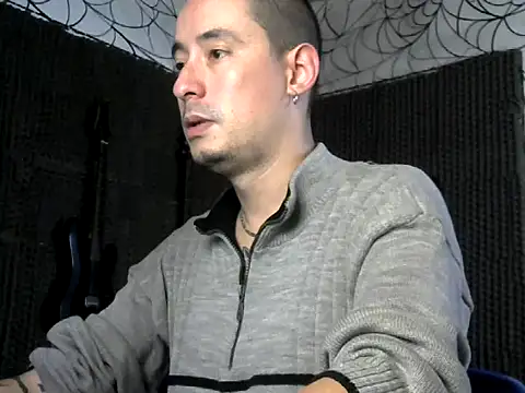 vampireathome online show from 25, 2, 2026