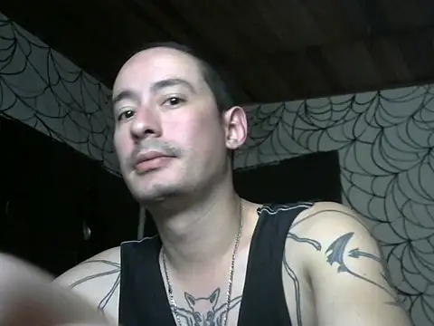 vampireathome online show from 23, 3, 2026