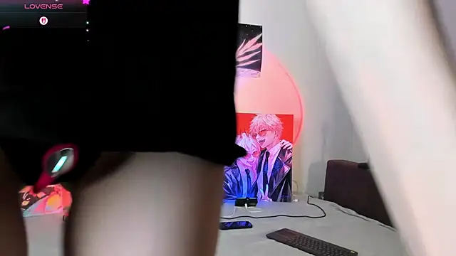 AfinaSweet online show from 22, 9, 2025