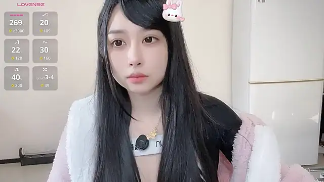 Moonccoi online show from 10, 1, 2026