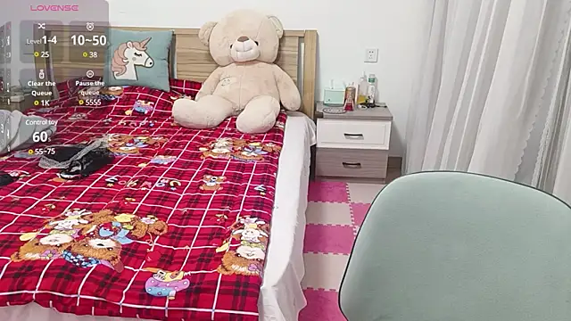 vi-vi-11 online show from 4, 3, 2025