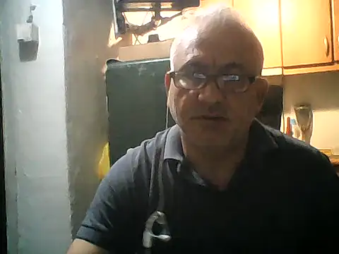 Snapshot of murat7888 chatting on 8, 5, 2026 murat7888 online show from 8, 5, 2026