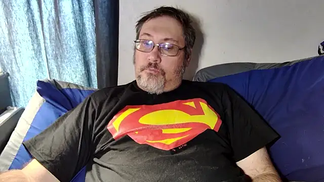 LordMegatron2 online show from 18, 10, 2025