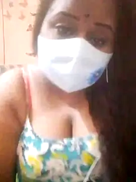 Snapshot of dolly_telugu01 chatting on 11, 4, 2026 dolly telugu01 online show from 11, 4, 2026