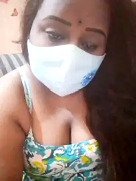Snapshot of dolly_telugu01 chatting on 2, 5, 2026 dolly telugu01 online show from 2, 5, 2026