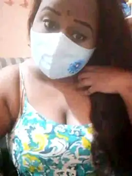 Snapshot of dolly_telugu01 chatting on 8, 5, 2026 dolly telugu01 online show from 8, 5, 2026