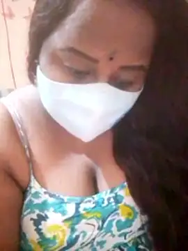 Snapshot of dolly_telugu01 chatting on 23, 5, 2026 dolly telugu01 online show from 23, 5, 2026