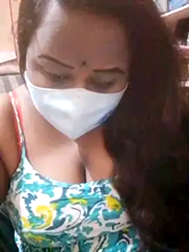 Snapshot of dolly_telugu01 chatting on 25, 5, 2026 dolly telugu01 online show from 25, 5, 2026