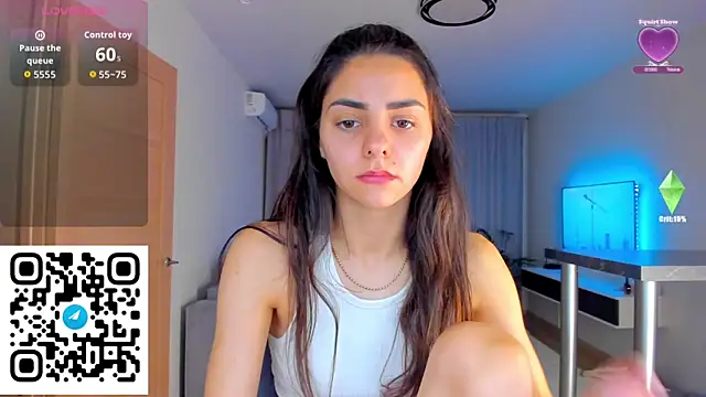 EmiliaZen online show from 15, 11, 2025