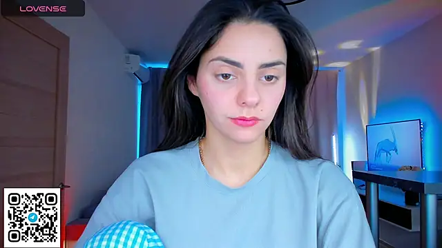 EmiliaZen online show from 17, 2, 2026