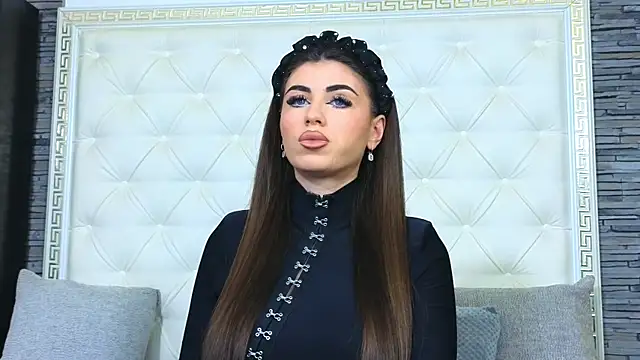 EliteDomina online show from 3, 4, 2026