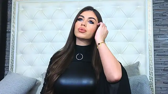 EliteDomina online show from 18, 4, 2026