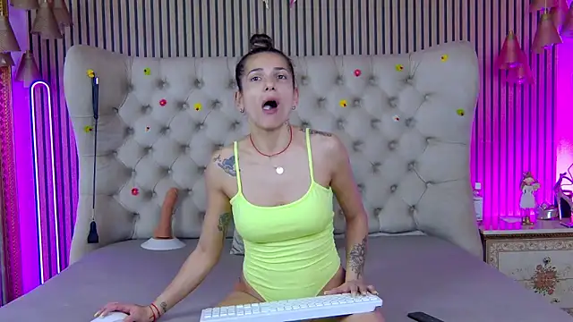 PlayfulShow online show from 24, 3, 2026