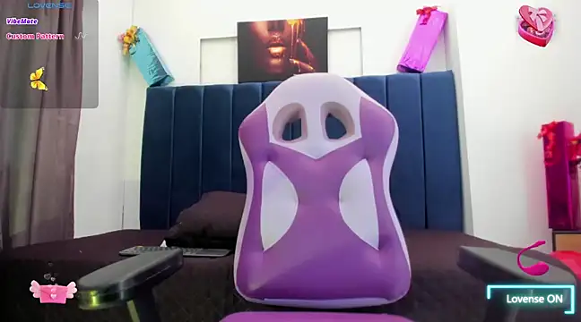 Ariel star1 online show from 18, 2, 2025