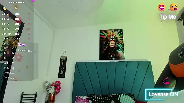 Ariel star1 online show from 9, 2, 2026