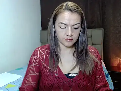 PenelopeMist online show from 31, 3, 2026