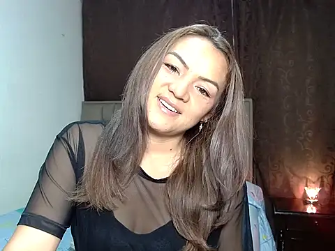 PenelopeMist online show from 14, 4, 2026