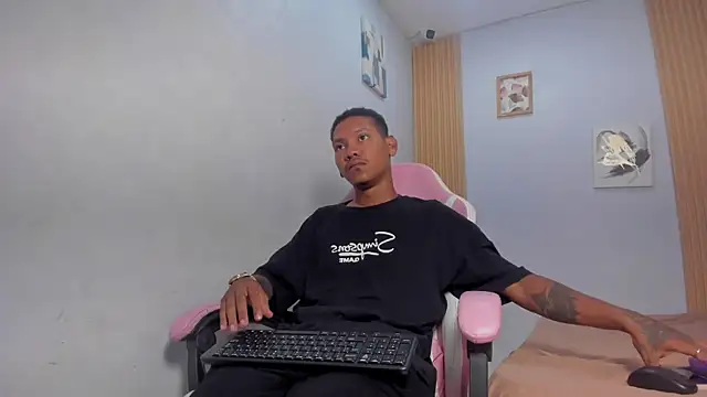 blackdirty420 online show from 11, 11, 2025