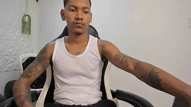 blackdirty420 online show from 30, 11, 2025