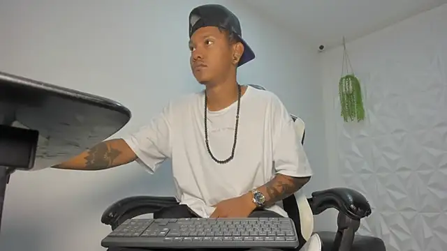 blackdirty420 online show from 15, 1, 2026