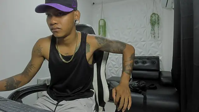 blackdirty420 online show from 10, 2, 2026