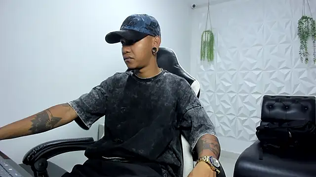 blackdirty420 online show from 11, 2, 2026