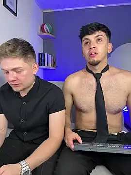 Angel Montiell online show from 20, 9, 2025