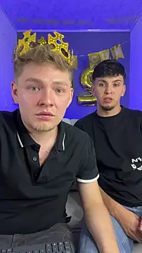 Angel Montiell online show from 11, 10, 2025