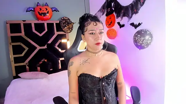 Samantha spencer online show from 15, 10, 2025