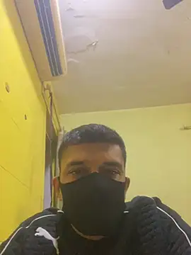 Snapshot of crazyfreaking chatting on 17, 1, 2026 crazyfreaking online show from 17, 1, 2026