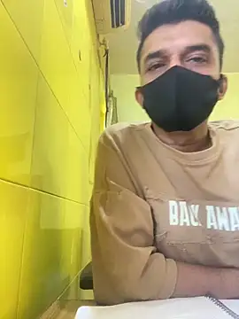 Snapshot of crazyfreaking chatting on 19, 1, 2026 crazyfreaking online show from 19, 1, 2026