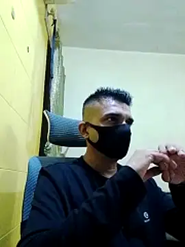 Snapshot of crazyfreaking chatting on 31, 1, 2026 crazyfreaking online show from 31, 1, 2026