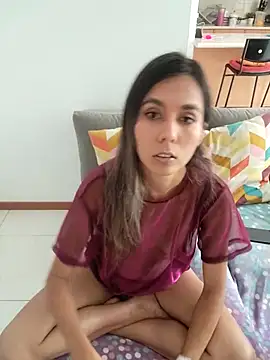 Alicee10 online show from 7, 10, 2025