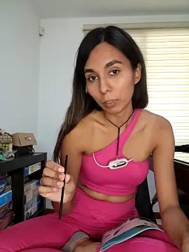 Alicee10 online show from 27, 11, 2025