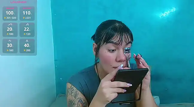 Snapshot of Carolina_444 chatting on 5, 3, 2025 Carolina 444 online show from 5, 3, 2025
