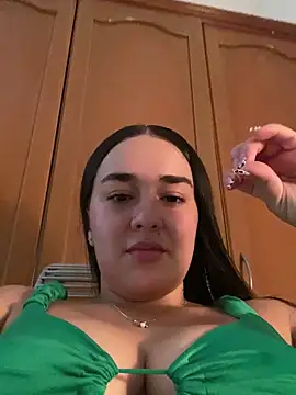 PaulaModels24 online show from 30, 4, 2026