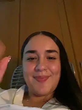 PaulaModels24 online show from 30, 4, 2026