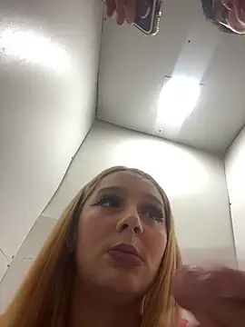 hotamanda01 online show from 9, 10, 2025