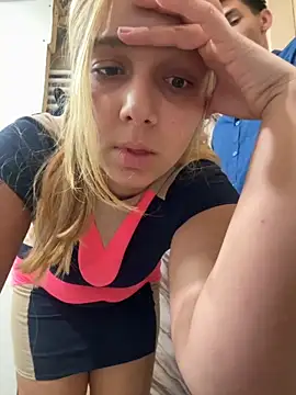 hotamanda01 online show from 17, 10, 2025