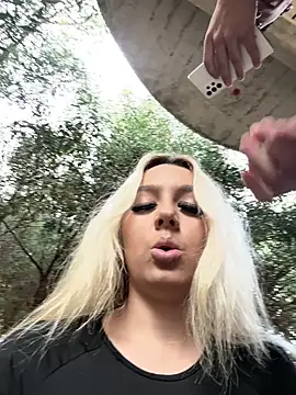 hotamanda01 online show from 29, 11, 2025