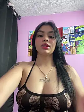 Snapshot of soy_valu chatting on 8, 5, 2026 soy valu online show from 8, 5, 2026