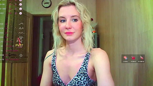 Caramel piegirl online show from 11, 4, 2026