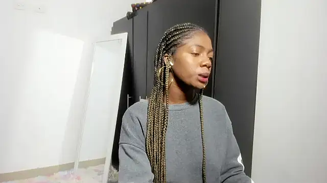 enyelsalas2 online show from 5, 3, 2026