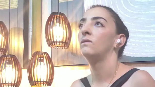 lissa palmer online show from 4, 12, 2025