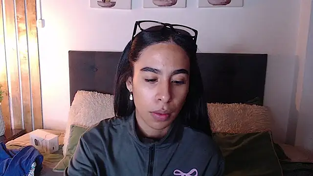 melissa becraft online show from 7, 5, 2026