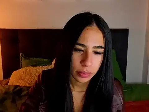 Snapshot of melissa_becraft chatting on 26, 5, 2026 melissa becraft online show from 26, 5, 2026