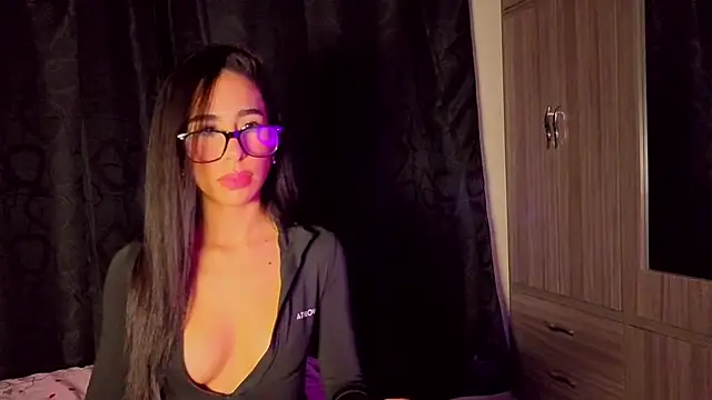 Snapshot of melissa_becraft chatting on 12, 6, 2026 melissa becraft online show from 12, 6, 2026